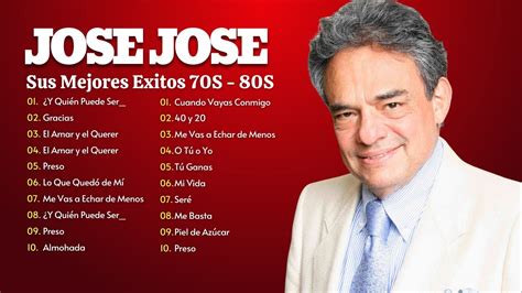 josejose mix|jose mix youtube exitos.